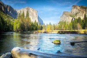 Yosemite